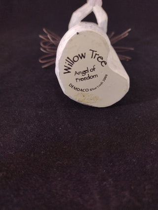 Angel of Freedom Willow Tree 2000 RCD|62857