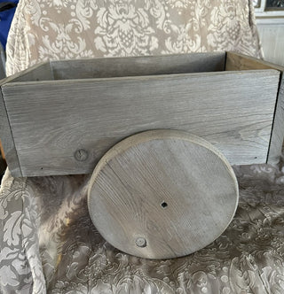 Wagon Handcraft 9" wheels|51219