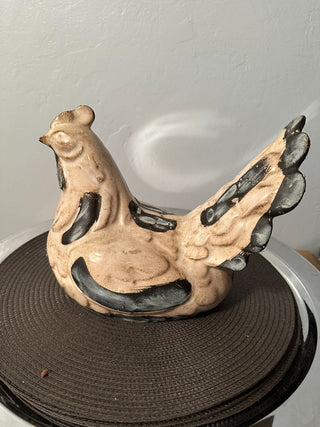 Chicken Laying Hen Splash MTS|88476
