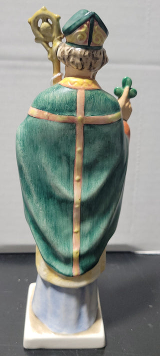 Goebel Saint Figurine|76614