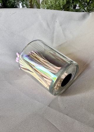 Matchstick Set Iridescent (LZD - RSV)|80730