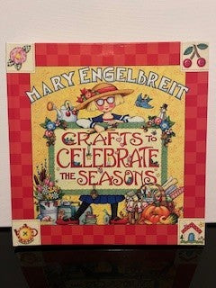 #2791 M Engelbreit Seasons RSV