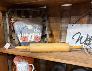 Vintage Foley Rolling Pin RSV|111464