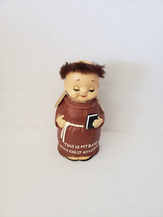 Friar Tuck Bank RCD