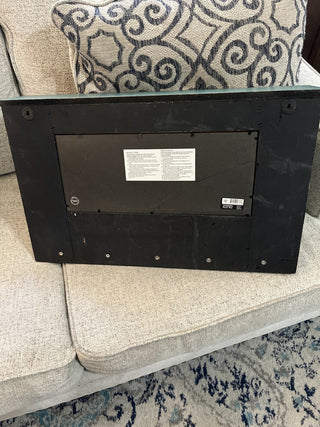 Green Hanging Shelf with Pegs & Chalkboard RCD|120107