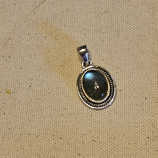Sterling laboratories pendant