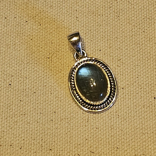Sterling laboratories pendant