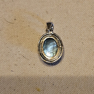Sterling laboratories pendant