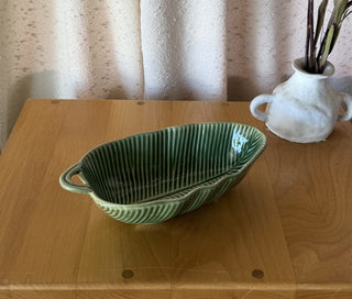 Bordallo Pinheiro Salad Bowl (Portugal) (LZD - RSV)|108582