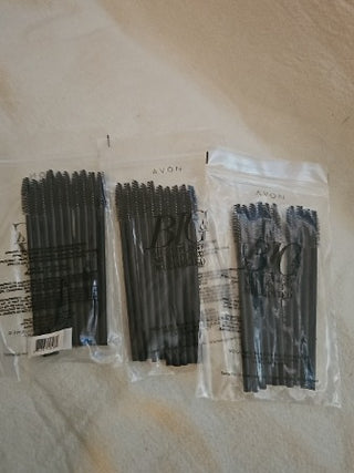 Eyelash Brushes