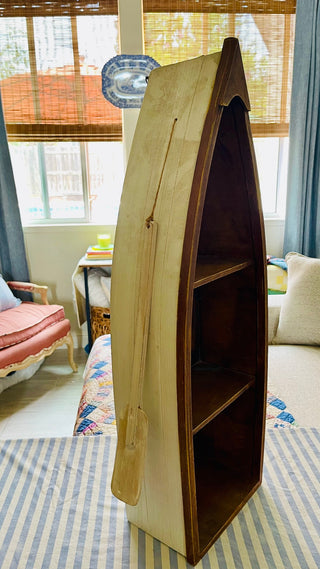 BP Boat Shelf White RCD|85654