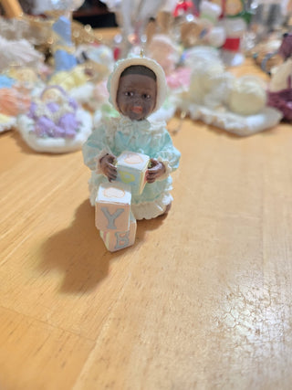 Ornament: AD Danielle|136311