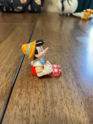 Disney Pinocchio Figurine