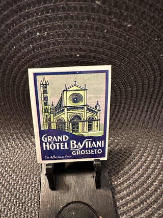Travel Grand Hotel Baytiani, Italy|51412