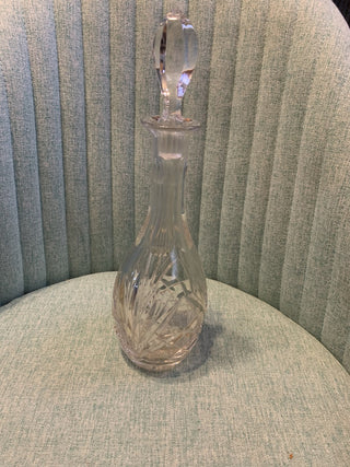 Crystal Decanter - MTS|109227