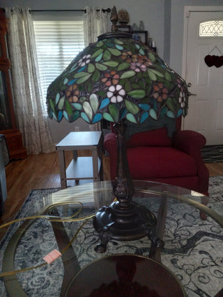 SZ Dale Tiffany Orig Lamp RCD|69950