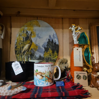 Grandpa, You're Special - Duck Mug (BRI) - MTS|114564