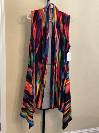Pyramid Collection Vest Sz M/L RCD|81931