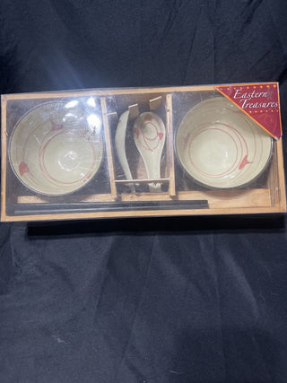 noodle or soup dinnerware rsv