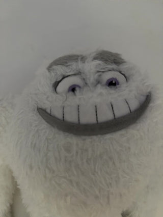 Yeti DSPE Plush
