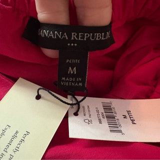 Banana Republic BUBBLE-HEM DRESS NWT MTS|73927