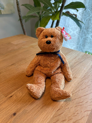 Beanie Baby - Bear