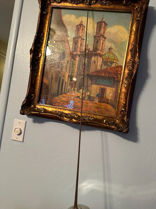 Fencing Sword Foil 1960's MTS|118506