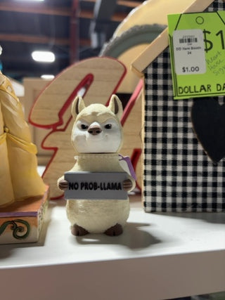 Llama Snarky Pal