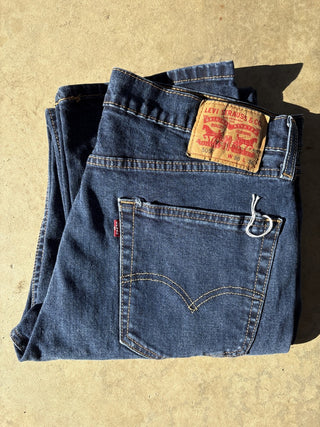 Levi 505 jeans W 36 L 34 MTS|116576