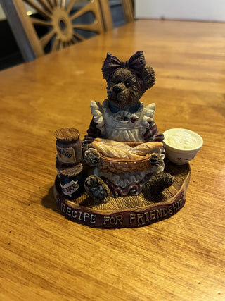 Boyds Bears Longaberger Special Edition #228340LB RSV