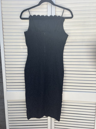 12F VTG Majstic by Ben Leibman Frocks Dress MTS