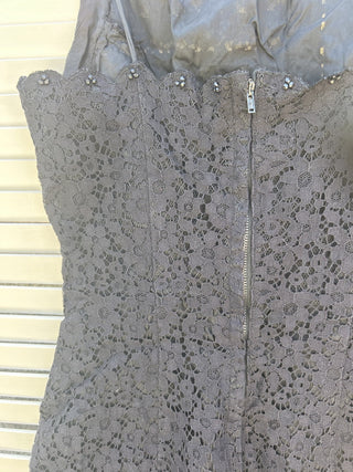12F VTG Majstic by Ben Leibman Frocks Dress MTS