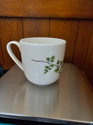 Tea/Coffee Mug with Ivy|57455