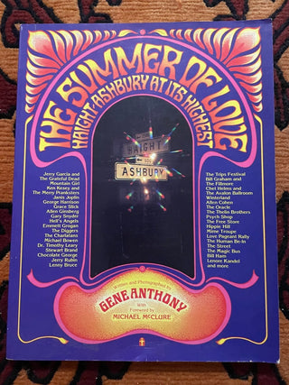 The Summer of Love MTS|90492
