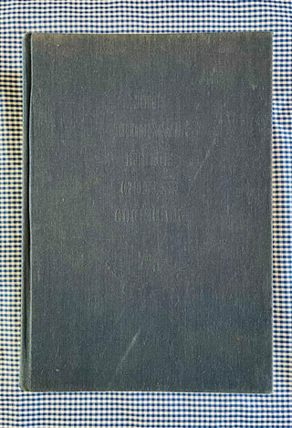 BP The Thousand Recipe Chinese Cookbook Gloria Bley Miller Art by Earl Thollander RCD|85927