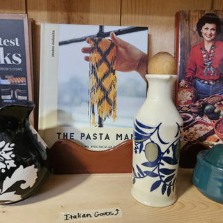 The Pasta Man: The Art of Making . . . - Cookbook [Hardcover] (BRI) - MTS|97995