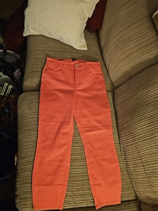 Talbot Salmon Jeans