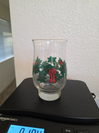 Vintage Libby Holly and Berry|123350