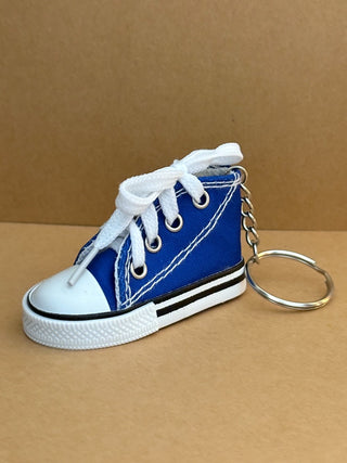 HIGHTOP SNEAKER SHOE KEYCHAIN. RSV|74670