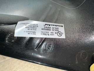 KitchenAid Stand Mixer KSM88PSQOB0 MTS|136026