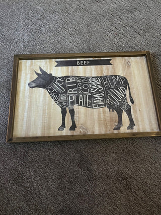 Cow Picture RCD