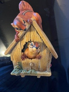 #2546 Bosson Chalkware RSV|124957