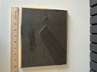 Vintage Bill Neat cat drawing RSV|100069