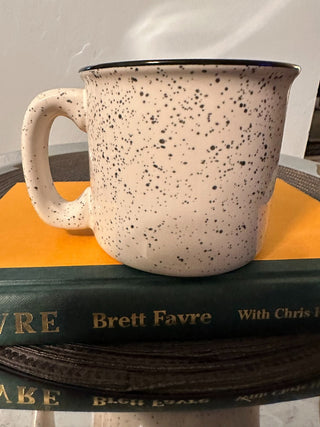 Mug Route 66: Ceramic MTS