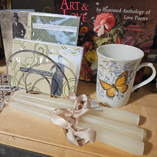 Vintage Monarch Butterfly Mug (BRI) - MTS|131886