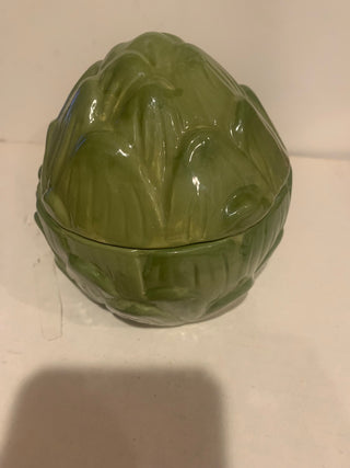 5 1/2” artichoke storage container|131071