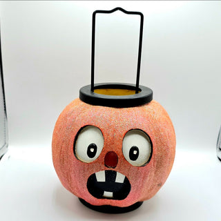 Vintage Halloween Illuminations Lantern|110899