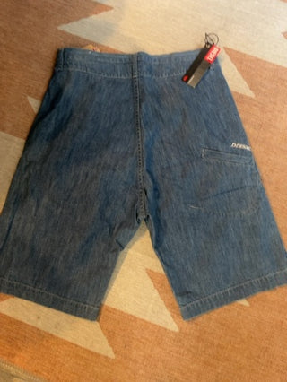 Diesel Shorts NWT sz 27. 92A