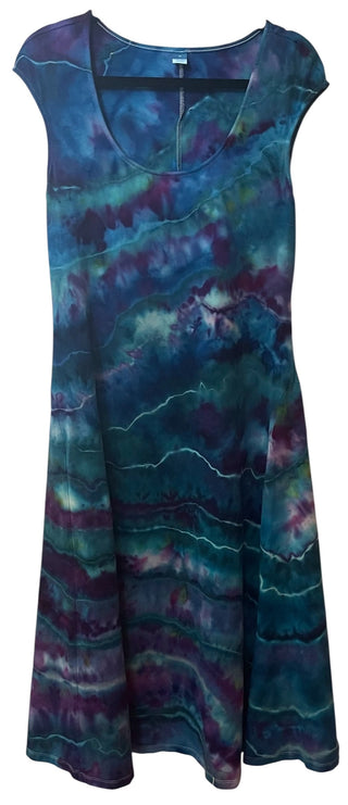 M-Dress Summer Hourglass|90793