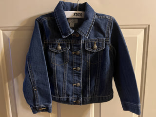 Children’s Place Denim Jacket 3T - RSV|104915